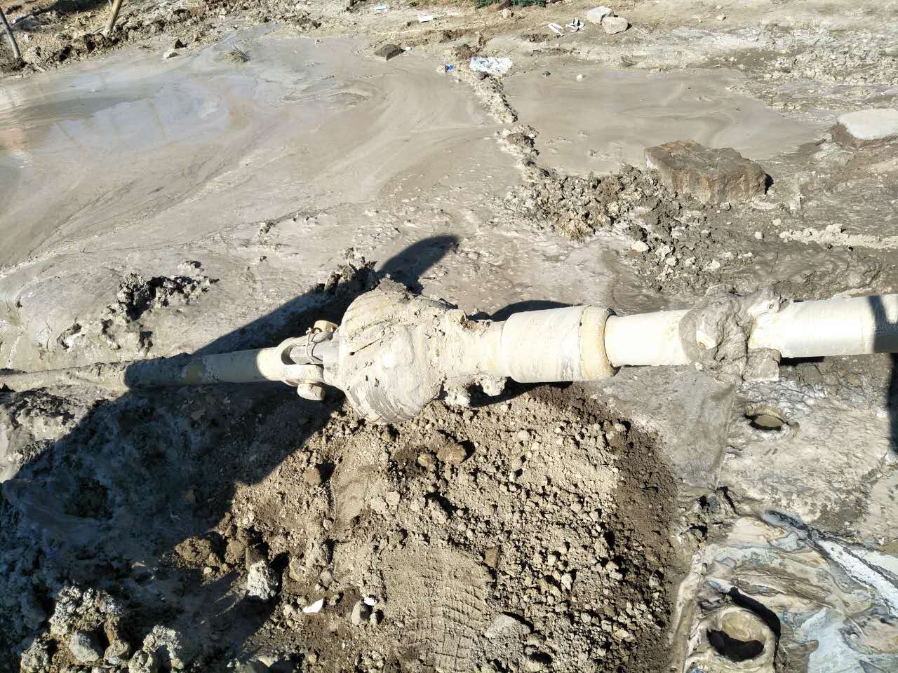 地下管廊工程你了解嗎？